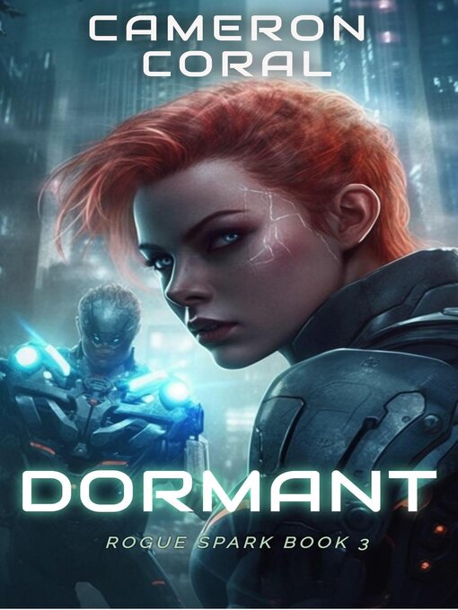 Title details for Dormant by Cameron Coral - Wait list
